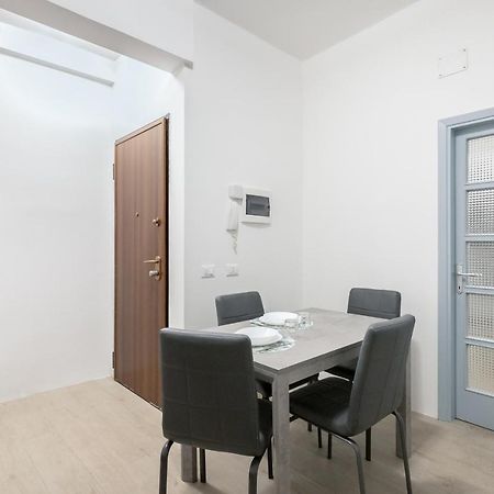 Alessia'S Flat- Fantoni Apartment แบร์กาโม ภายนอก รูปภาพ