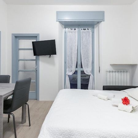 Alessia'S Flat- Fantoni Apartment แบร์กาโม ภายนอก รูปภาพ