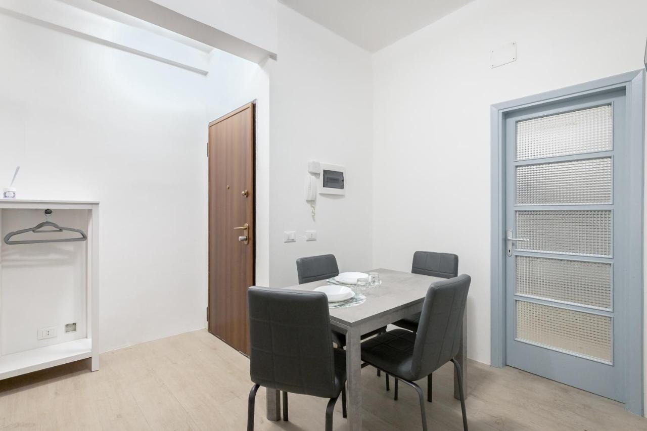 Alessia'S Flat- Fantoni Apartment แบร์กาโม ภายนอก รูปภาพ