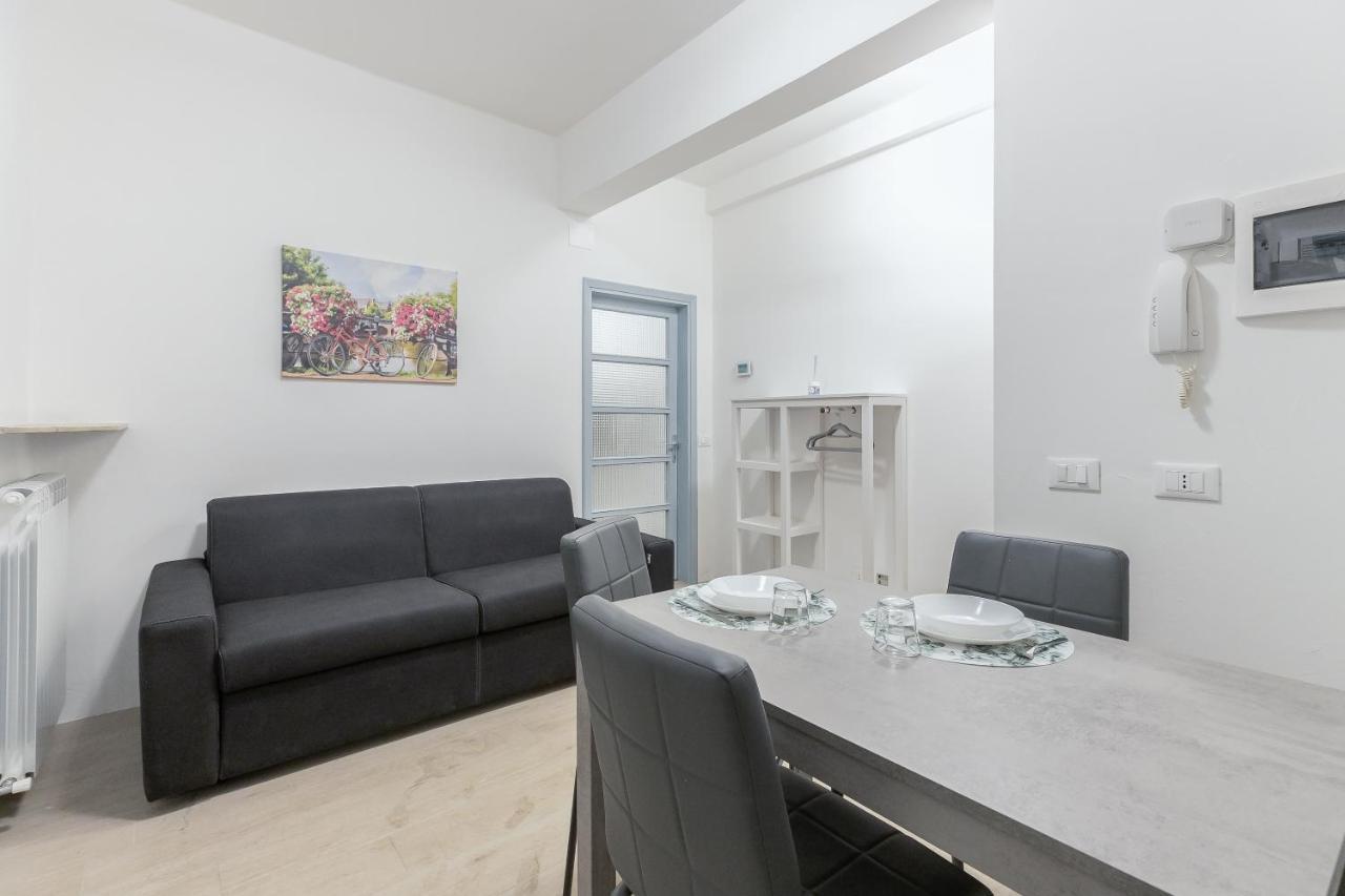 Alessia'S Flat- Fantoni Apartment แบร์กาโม ภายนอก รูปภาพ