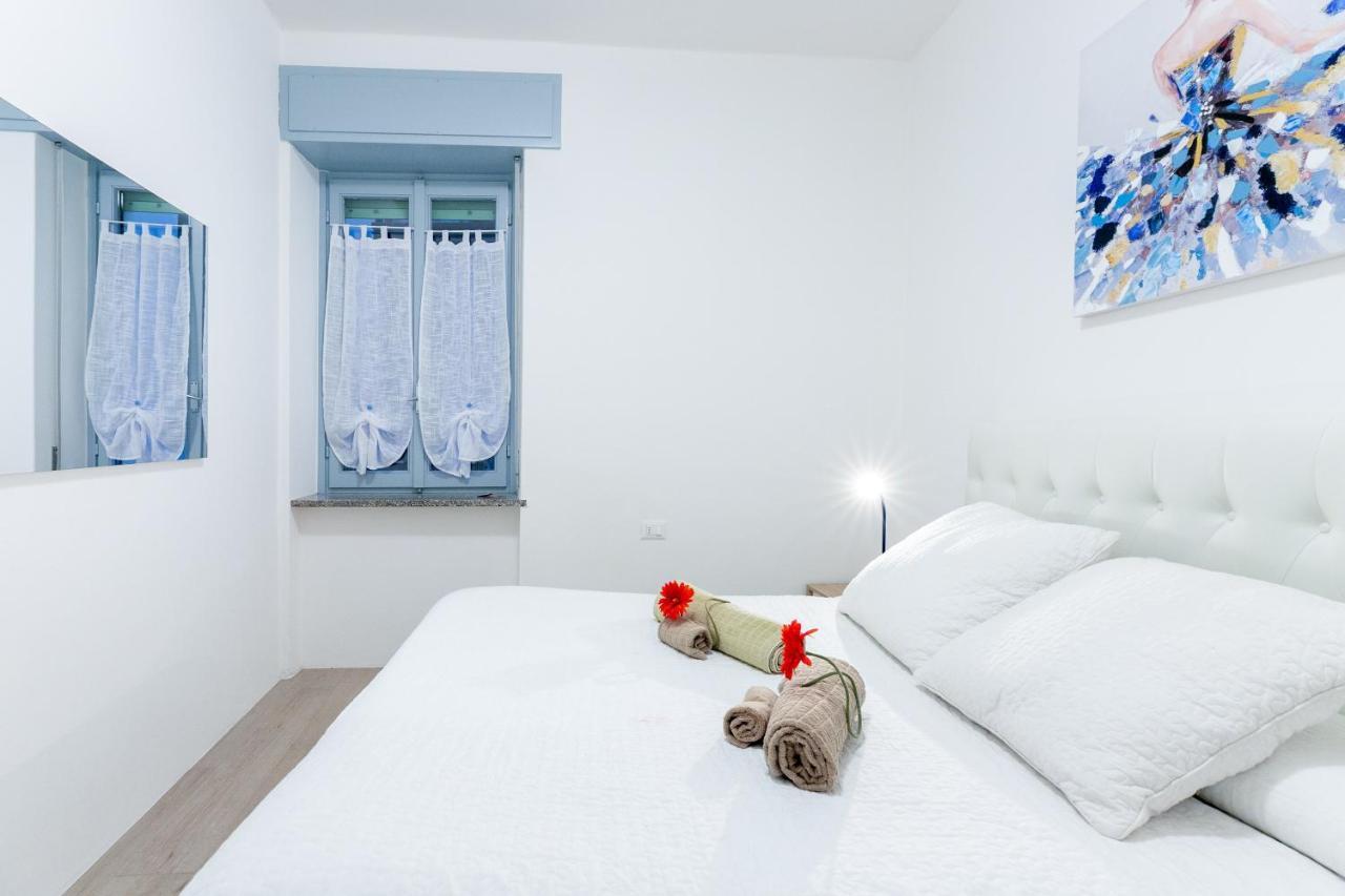 Alessia'S Flat- Fantoni Apartment แบร์กาโม ภายนอก รูปภาพ